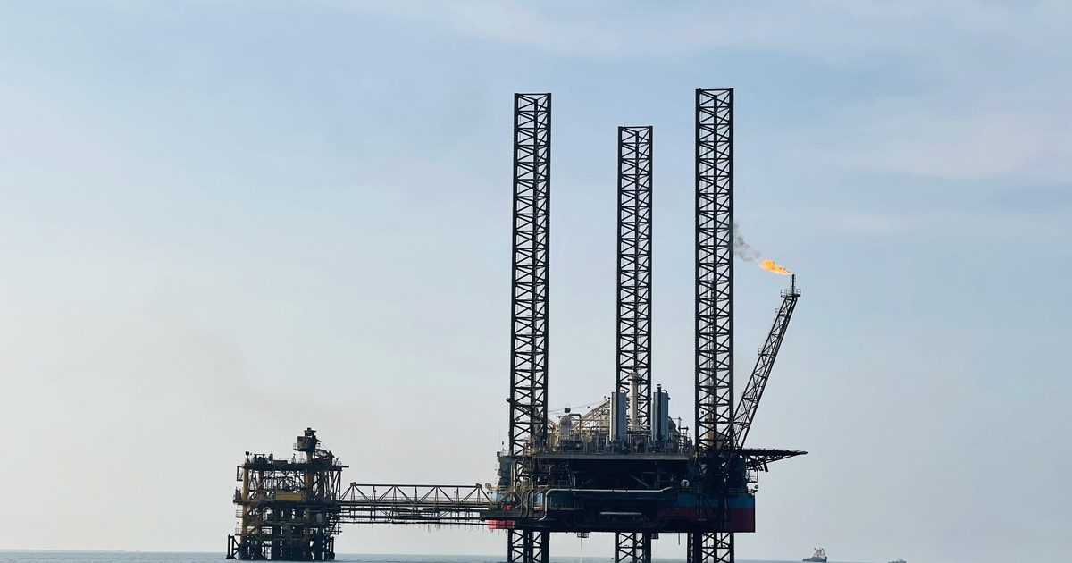 Another oil discovery deepens confidence in Namibia's prospects as an oil-producing nation