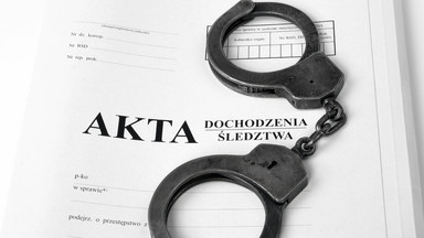 Wyrok ws. nielegalnego zakupu broni przez cudzoziemców w Gdyni - 21 marca