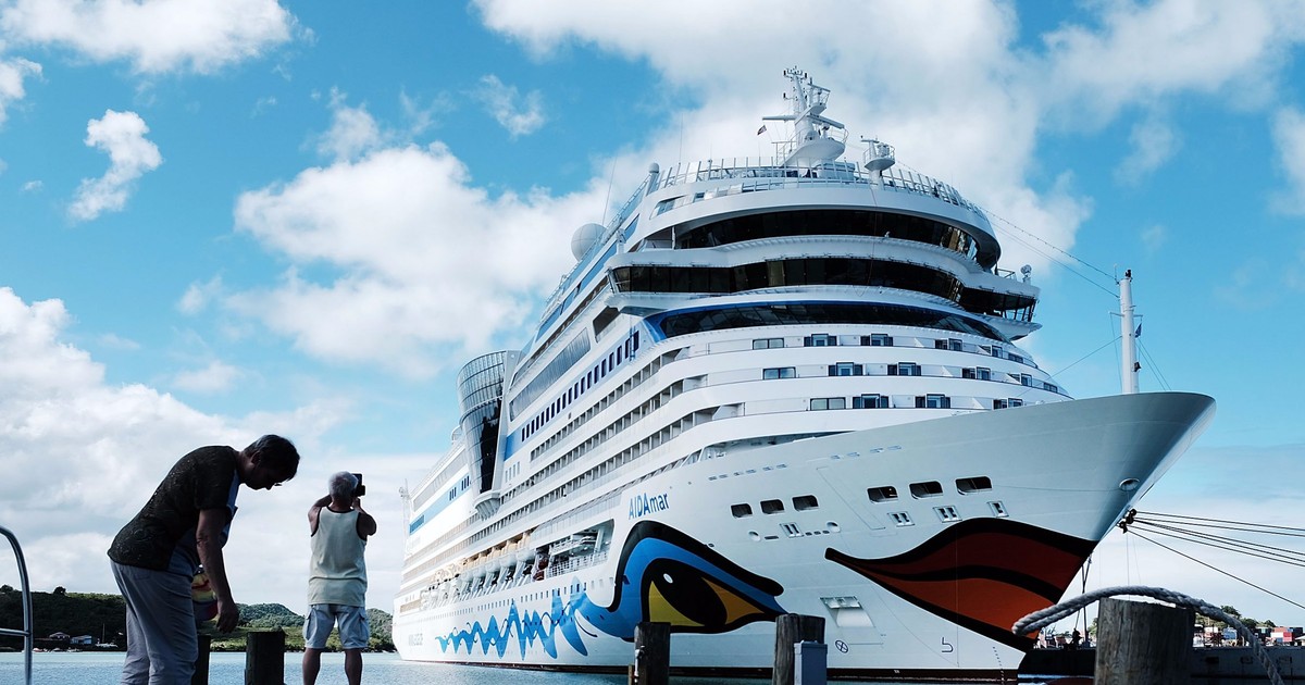 11 cruise ship horror stories that will make you want to stay on land