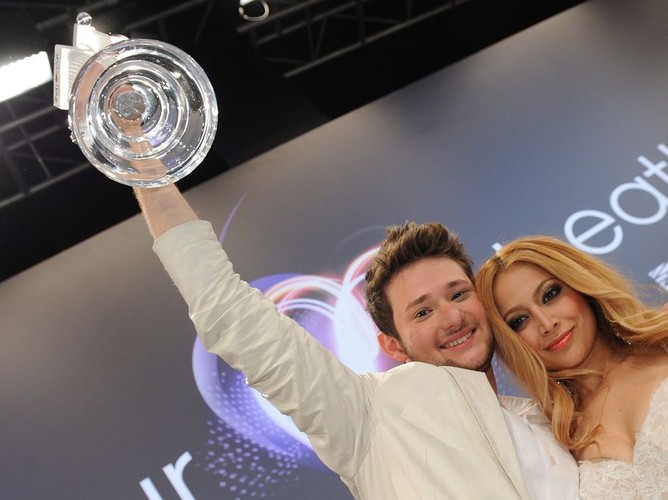 Azerowie pokonali Włochów i Szwedów