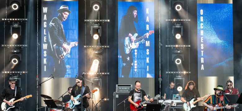 Jarocin Festiwal 2026. Ogłoszono pierwszych artystów