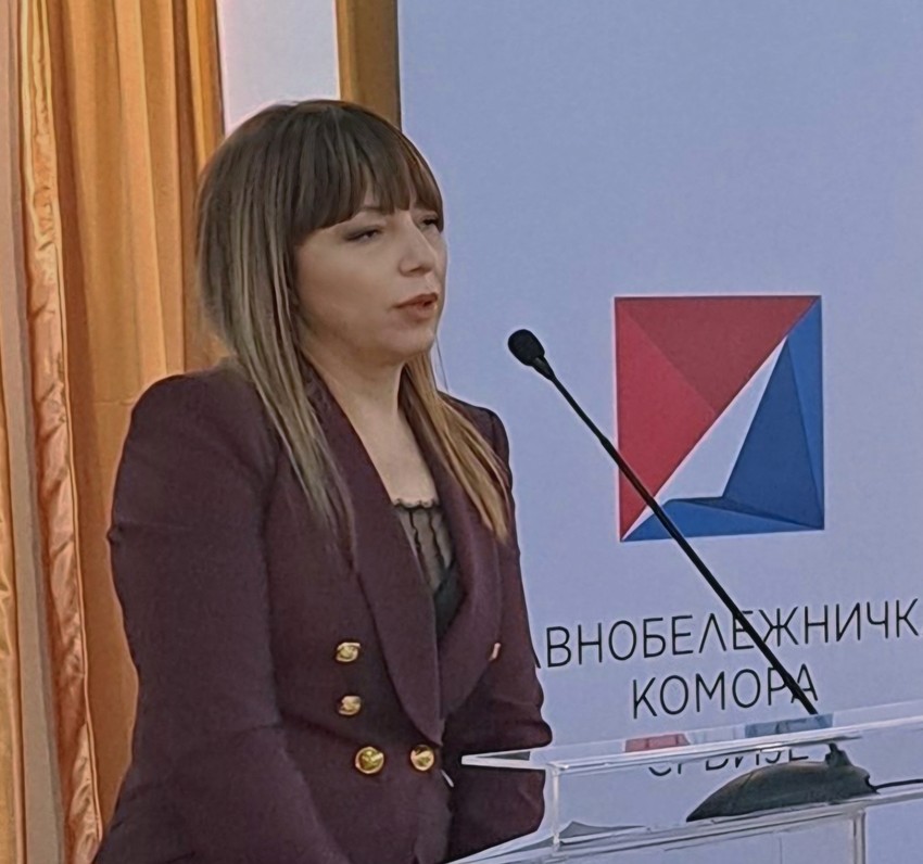 Aleksandra Stevanović