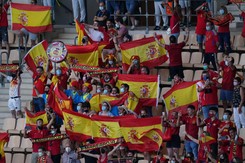 ME 2020. Hiszpanie pełni obaw przed półfinałem z Włochami