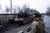 Straty Rosjan w Ukrainie rosną lawinowo. To efekt kumulacji błędów