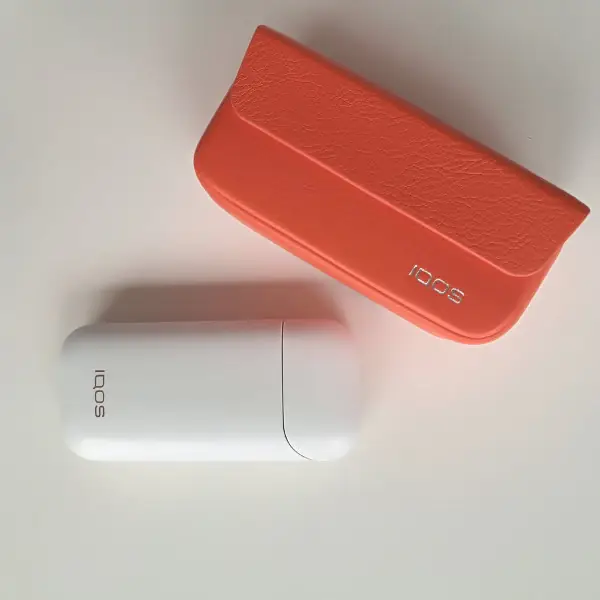 IQOS