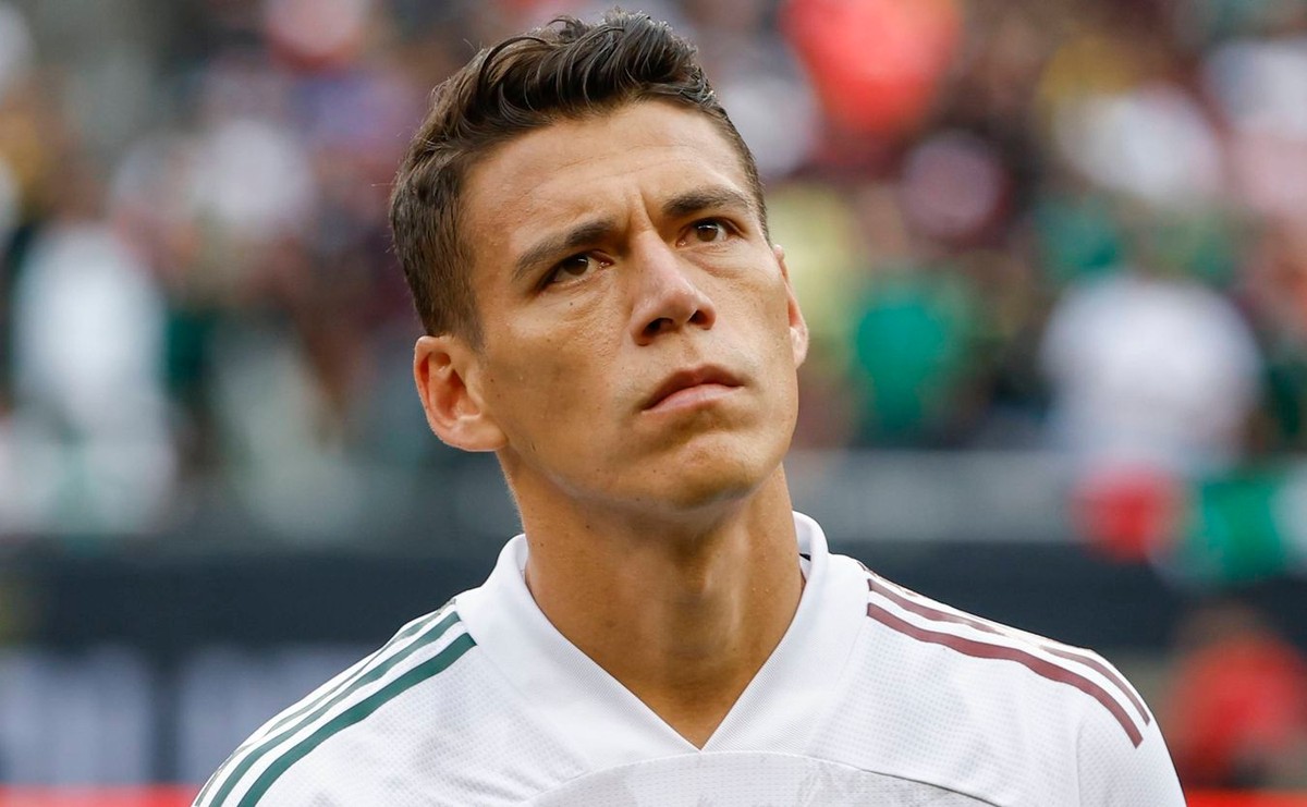 Hector Moreno