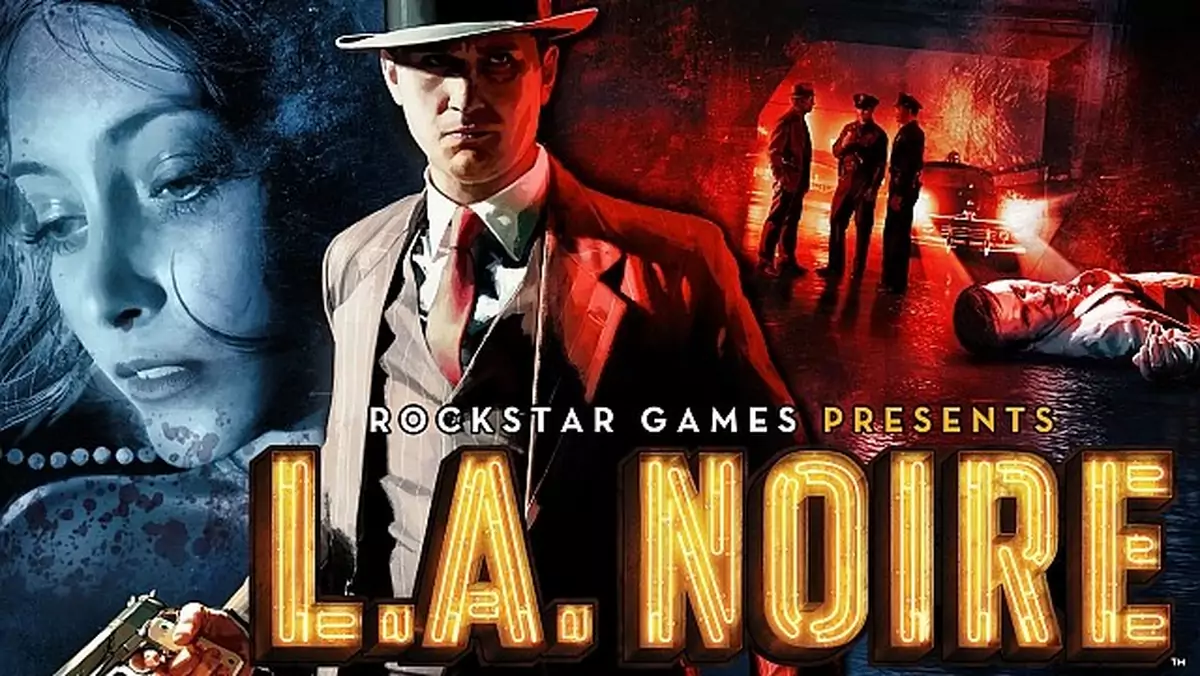 L.A. Noire - w sieci krążą plotki o remasterze gry na PS4, Xboksa One i Switcha