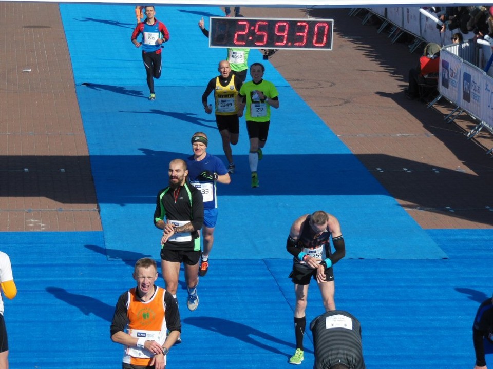 16. Poznań Maraton