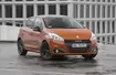 Nietuzinkowy maluch - test Peugeota 208 1.2 PureTech