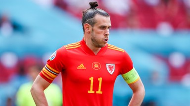 Gareth Bale podjął decyzję w sprawie swojej przyszłości w Realu Madryt