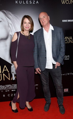 Polska premiera filmu 'Zimna wojna' - 28 maja 2018 rok. fot. Agencja Zoom