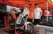 Dakar 2013: ostatni test motocykli