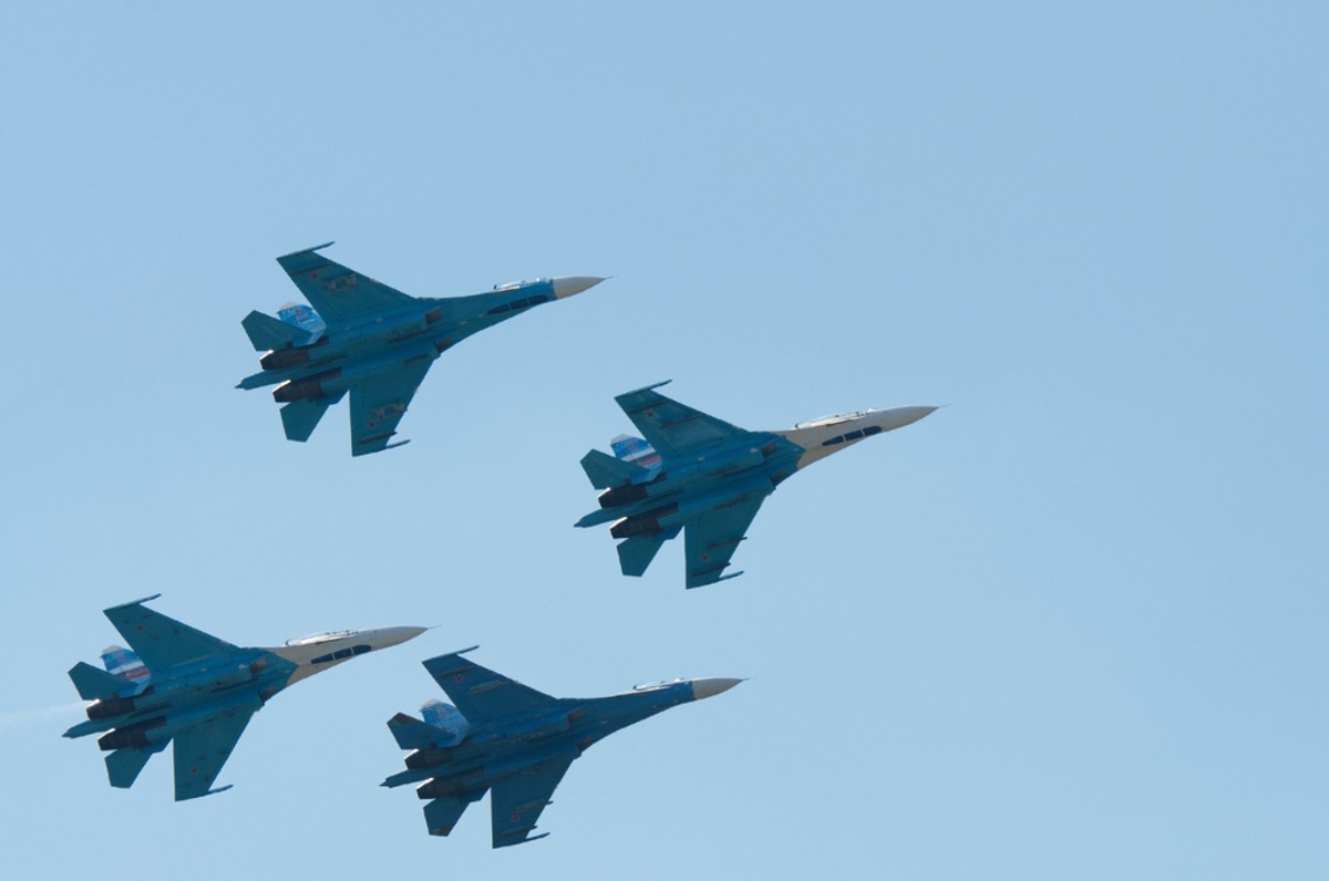 Su-27