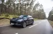 Porsche Cayenne Turbo