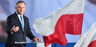 Prezydent o Danielu Obajtku: wydaje się, że jest dobrym prezesem Orlenu