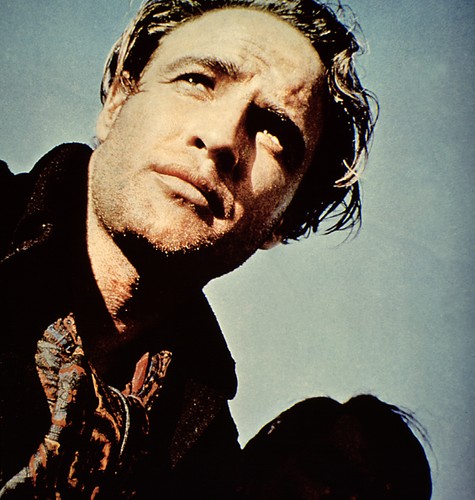 Marlon Brando