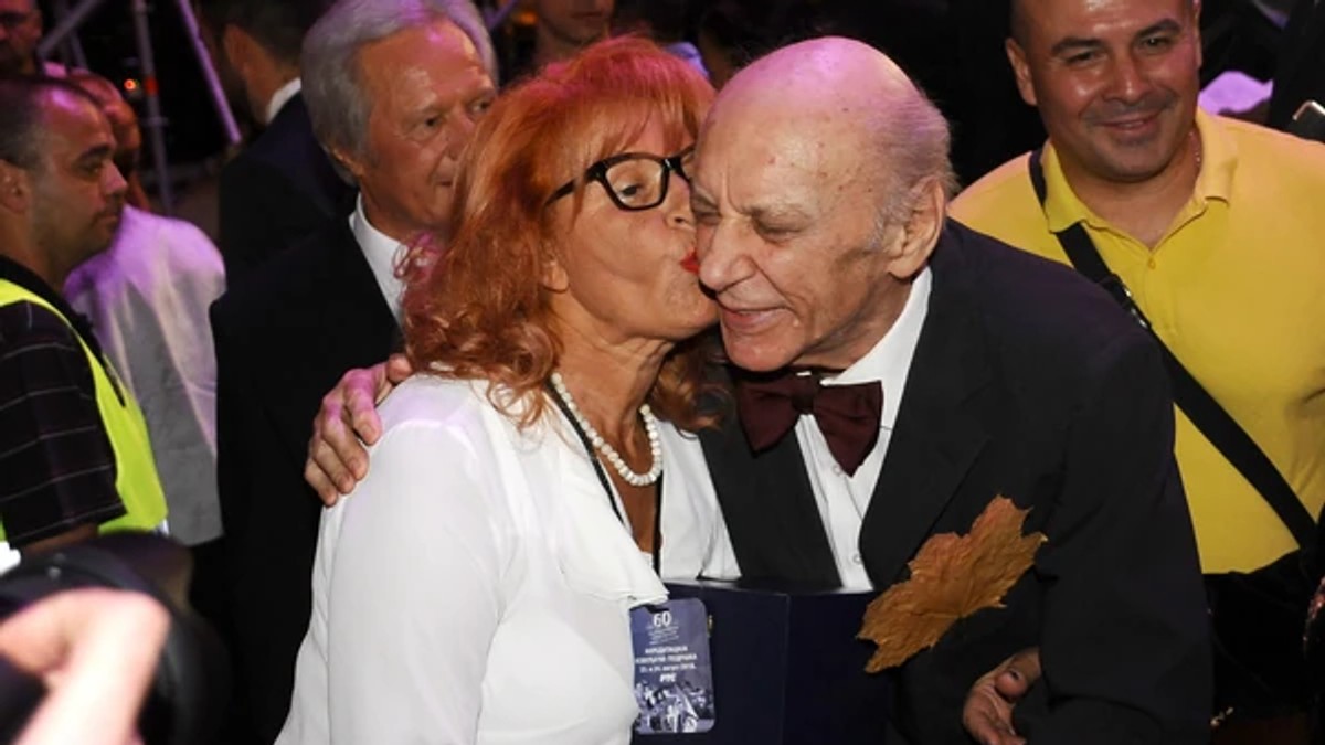 Predrag Živković Tozovac