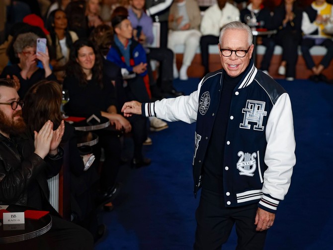 Tomi Hilfiger otkriva najgori komad odeće koji žena može da obuče: "To izgleda užasno"