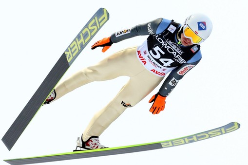 Kamil Stoch