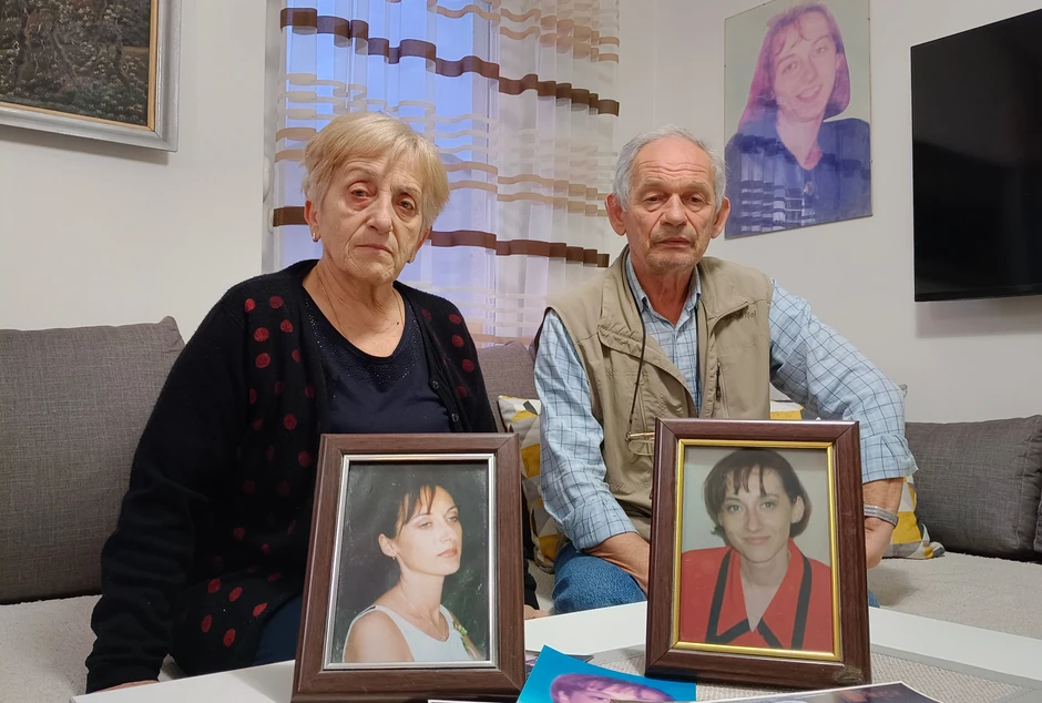 Miloje i Radica Ilić