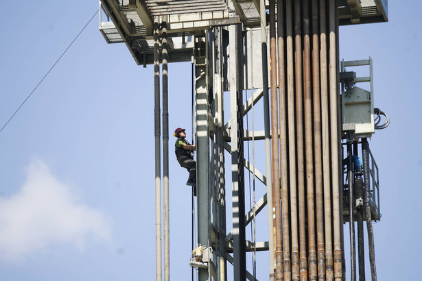 Joint venture Lotosu i amerykańskiej CalEnergy Resources oraz koncern Chevron z USA, to pierwsze firmy, które potwierdziły plany wierceń w poszukiwaniu gazu łupkowego na Litwie.