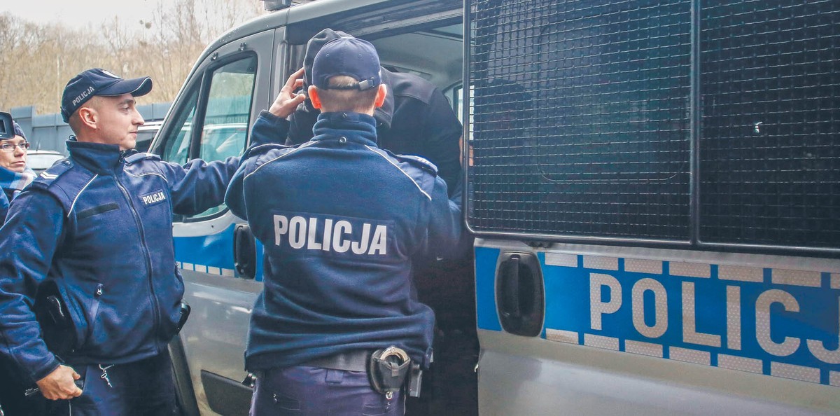 Policja