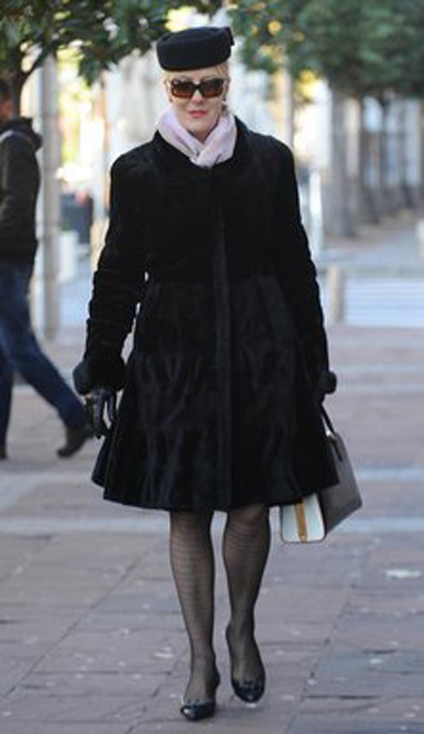 Ana Kolarević, Đukanović