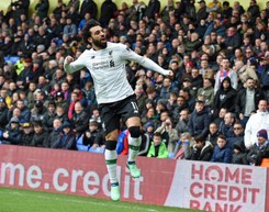 Liga angielska: Drużyna Krychowiaka coraz bliżej degradacji. Salah bohaterem Liverpoolu