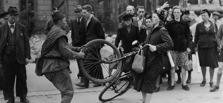 Historyk o dawnej rosyjskiej armii: ciągle szabrowali, wywoływali awantury i bójki