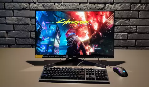 Test iiyama G-Master GB2790QSU-B1: szybki monitor do gier 240 Hz w dobrej cenie