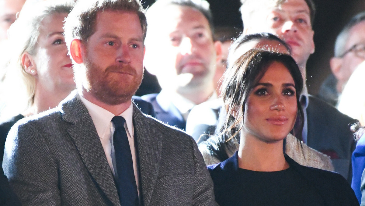 Co dalej z Meghan Markle i księciem Harrym? Ludzie chcą ukarać ich w ten sposób