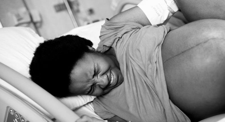 Maternal mortality rate is already high in most countries [Thestatesman]