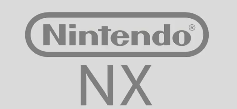 Nintendo NX hybrydą konsoli przenośnej i stacjonarnej? Analiza