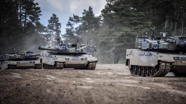 ujawniamy: mon odpowiada forsalowi w sprawie wad czołgów k2.