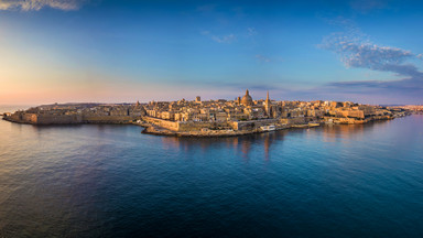 Początek roku – idealny czas na podróż na Maltę