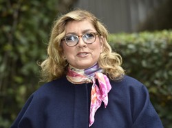 To wciąż ona? Romina Power wygląda jak własna babcia [ZDJĘCIA]