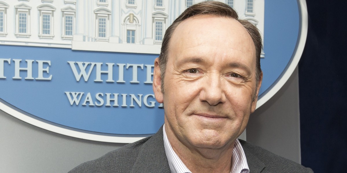 Kevin Spacey (63 l.) uniewinniony od jednego zarzutu o molestowanie 14-latka, ale przed nim wciąż długa walka. Teraz w Wlk. Brytanii