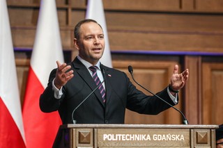 Prezydent podpisał nowelizację ustawy o Krajowym Rejestrze Sądowym