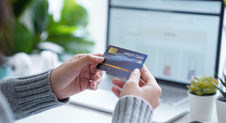 Credit card consolidation can be a strategic move to pay off credit card debt and pay less in interest over time.