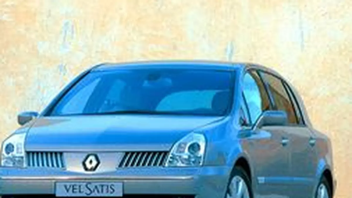 Renault: 83 Vel Satisów dla potrzeb 60. Festiwalu Filmowego w Cannes