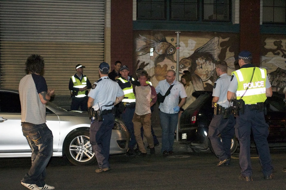 Saučesnik Marko Kokara uhapšen posle ubistva