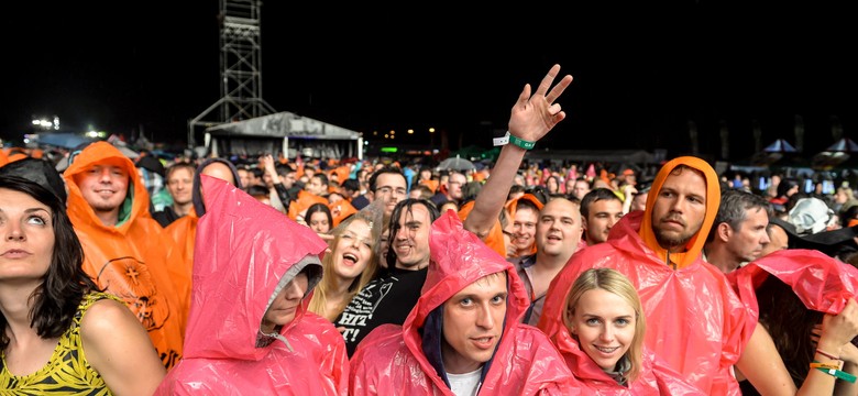Noc muzycznego szaleństwa na Orange Warsaw Festival 2015 [PIERWSZE ZDJĘCIA]