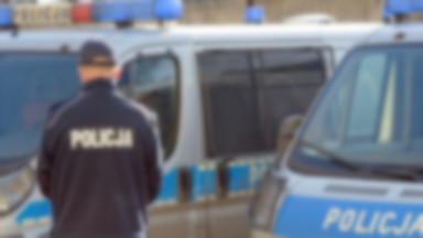 Zaginął 70-letni mężczyzna. Policja prosi o pomoc