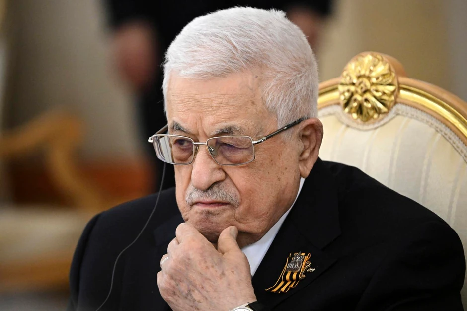 Predsednik Palestine Mahmud Abas pozdravlja priznavanje palestinske države od strane Zapadnih zemalja