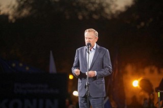 Rzecznik rządu: Cameron wywołał temat brexitu, mam wrażenie, że Tusk chce wywołać temat polexitu