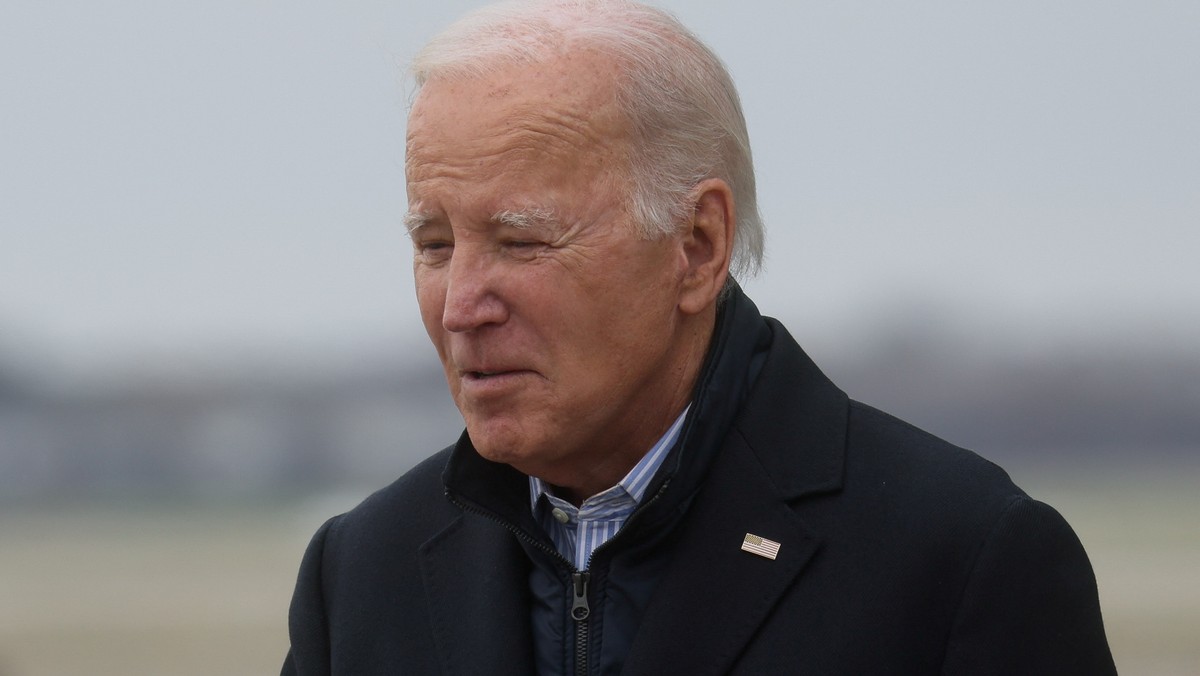 Joe Biden