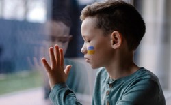 Białoruś zaangażowana w nielegalne deportacje ukraińskich dzieci. RAPORT