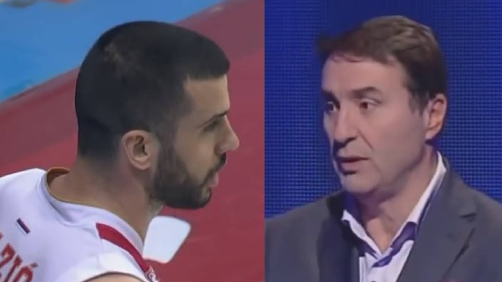 Srbija na mukama: Derbi ili Potera?