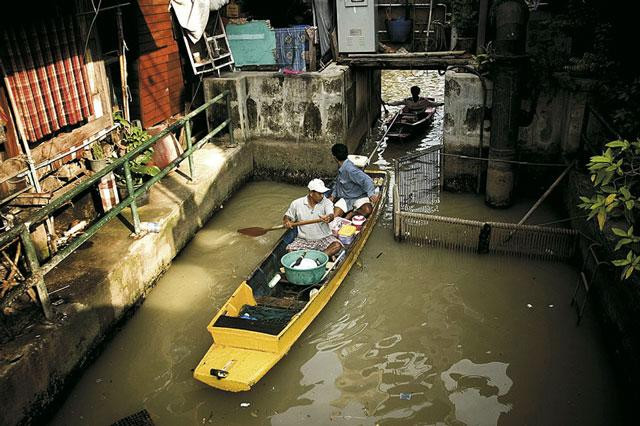 Galeria Tajlandia - Bangkok: wieczny klejnot, obrazek 12