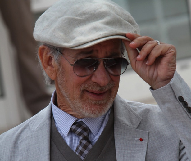 Steven Spielberg nakręci od nowa legendarny film